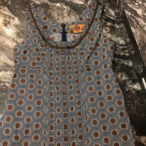 🎀TORY BURCH SLEEVELESS TOP